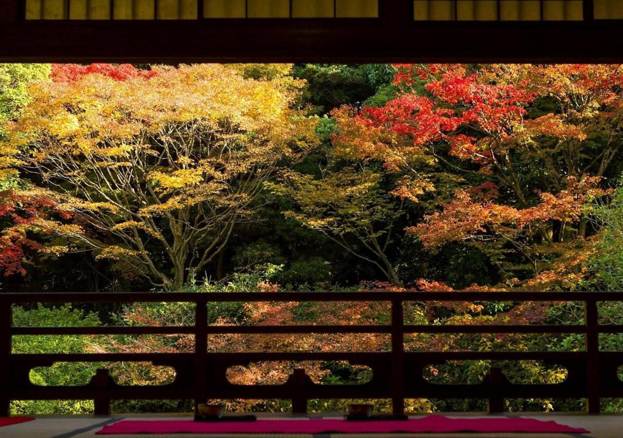 Apa Hotel Hakataeki Chikushiguchi Фукуока Екстер'єр фото